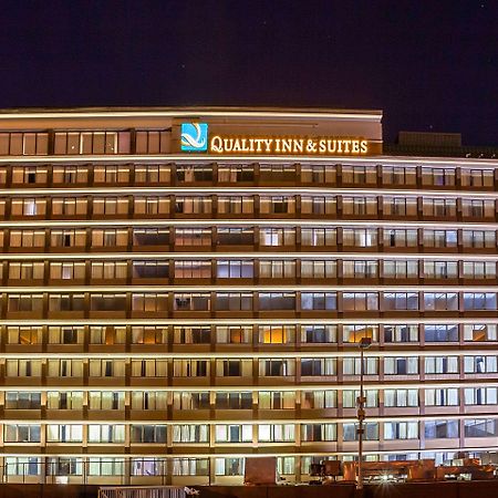 Quality Inn & Suites Cincinnati Eksteriør bilde