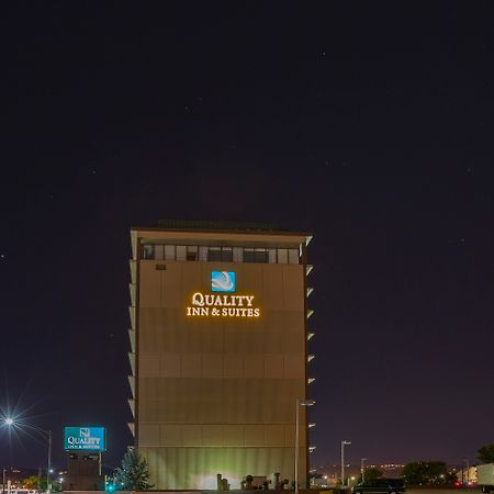 Quality Inn & Suites Cincinnati Eksteriør bilde
