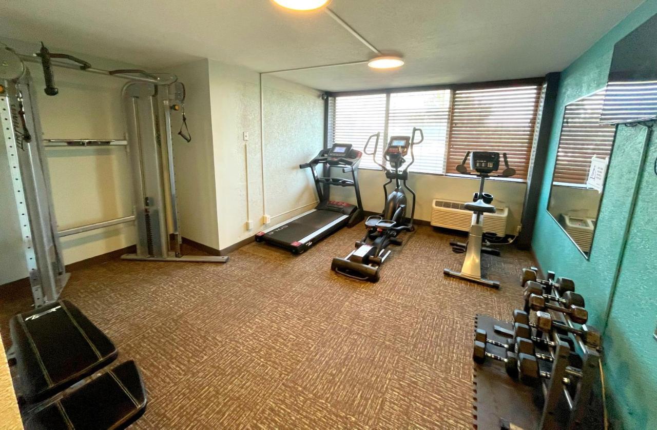 Quality Inn & Suites Cincinnati Eksteriør bilde
