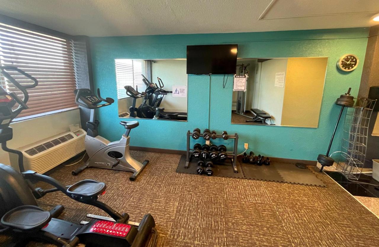 Quality Inn & Suites Cincinnati Eksteriør bilde