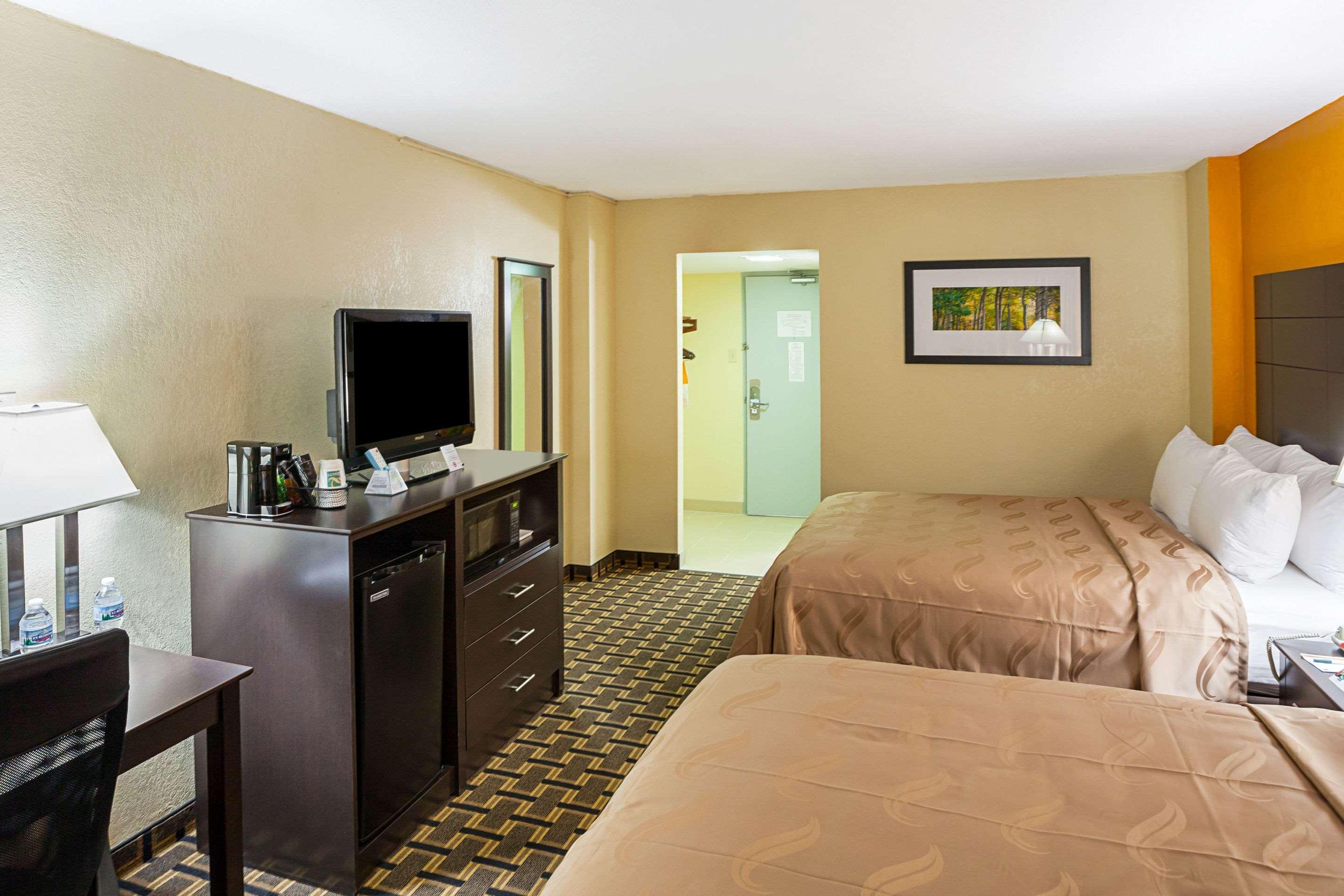 Quality Inn & Suites Cincinnati Eksteriør bilde