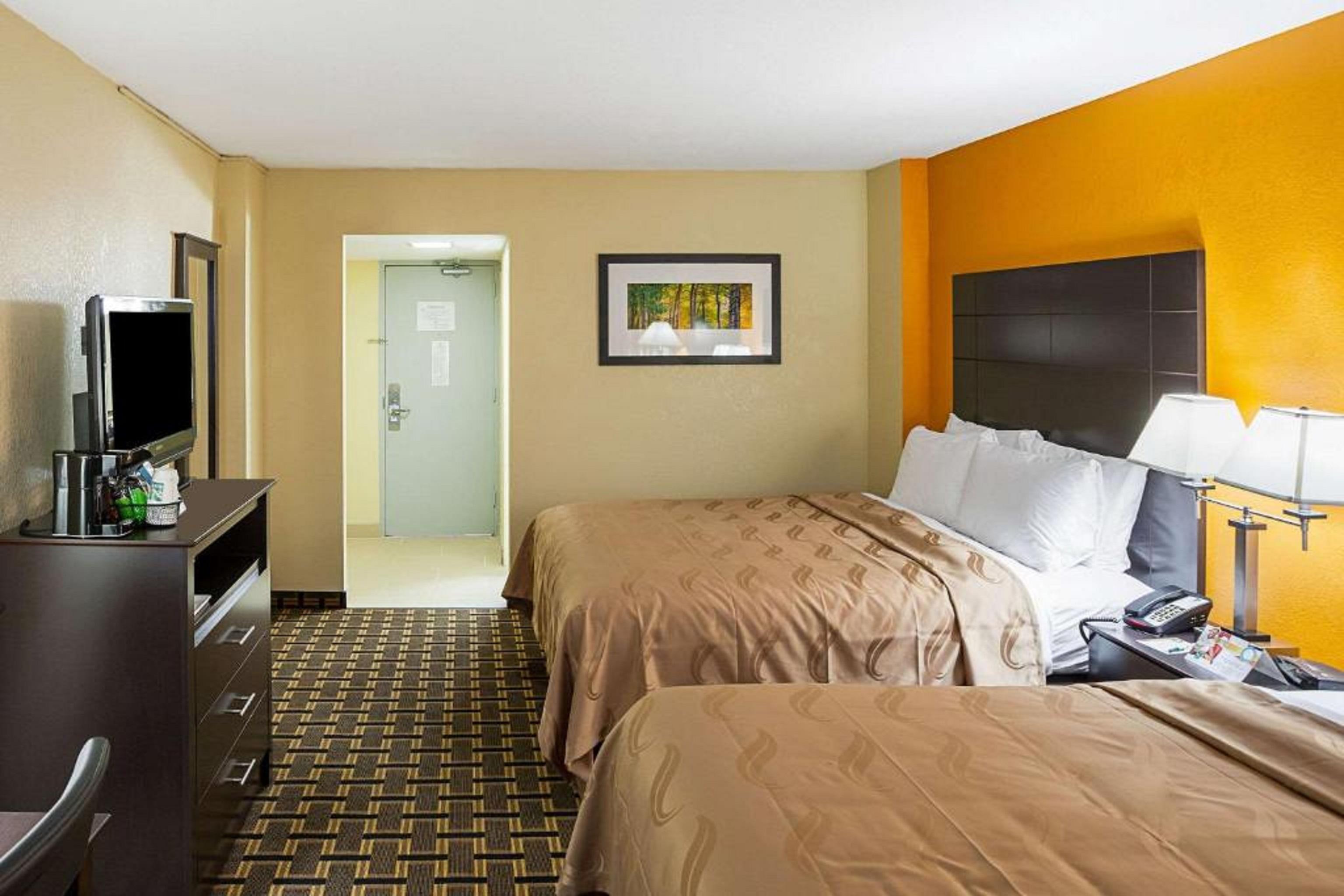 Quality Inn & Suites Cincinnati Eksteriør bilde