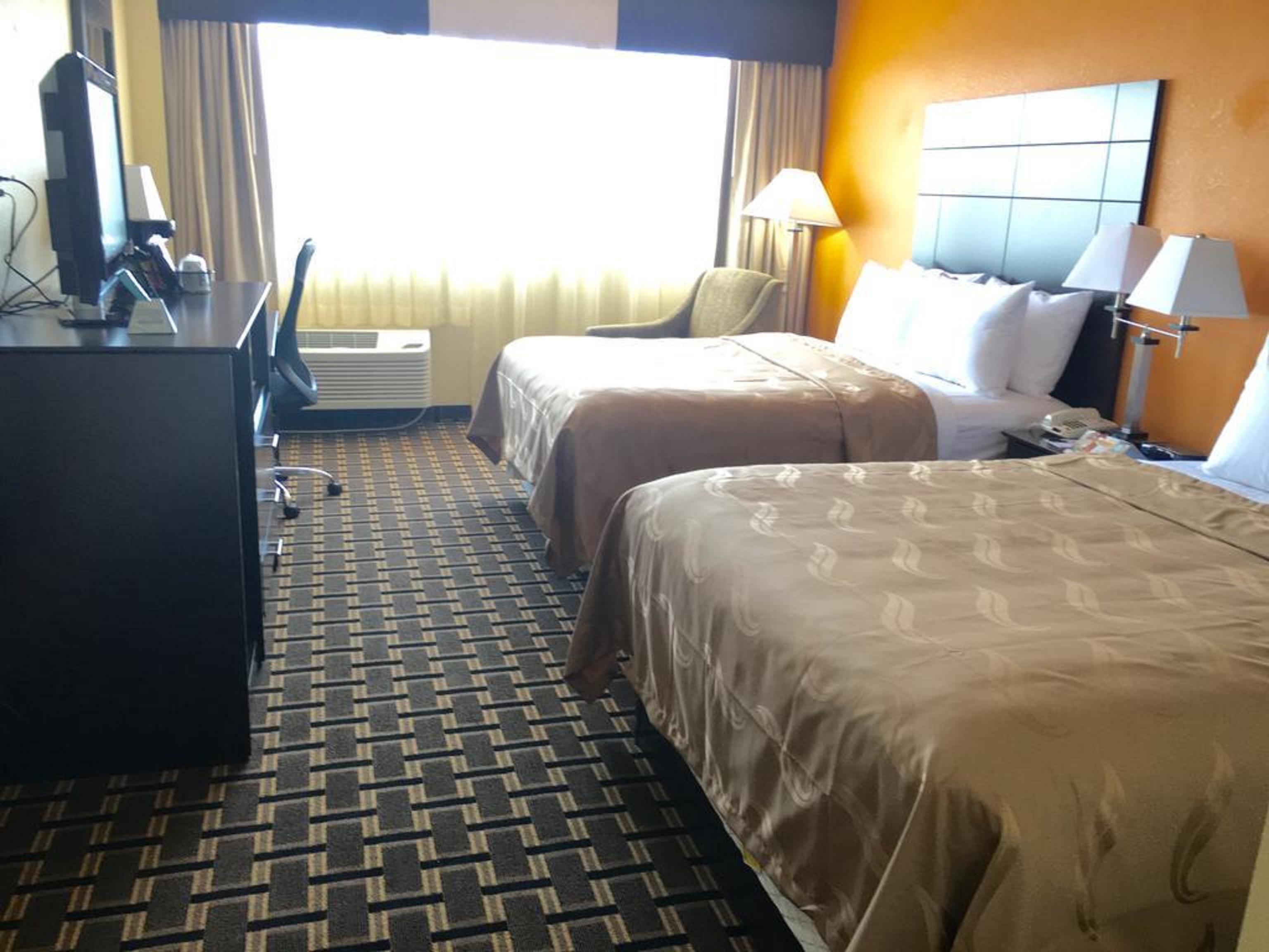 Quality Inn & Suites Cincinnati Eksteriør bilde