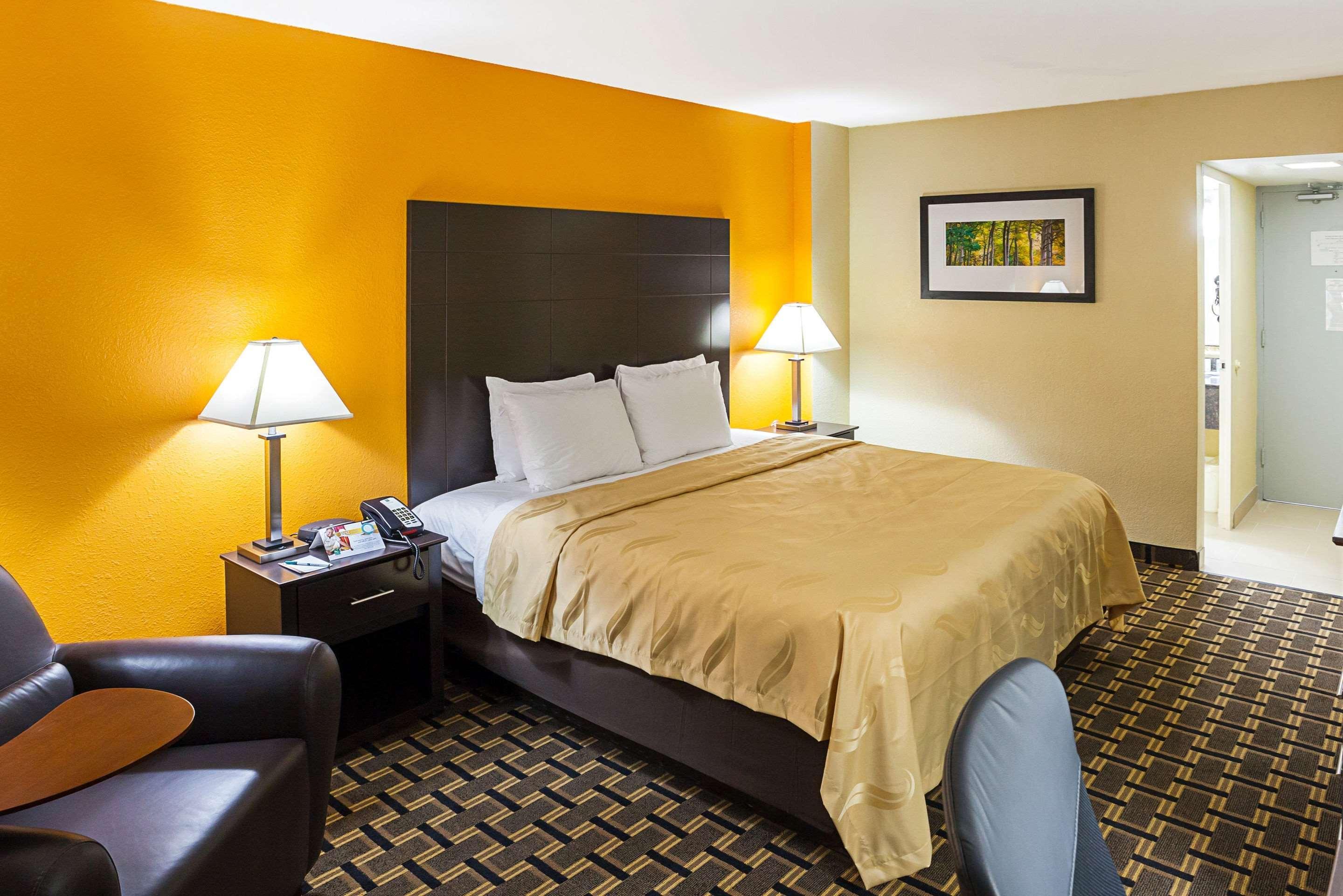 Quality Inn & Suites Cincinnati Eksteriør bilde