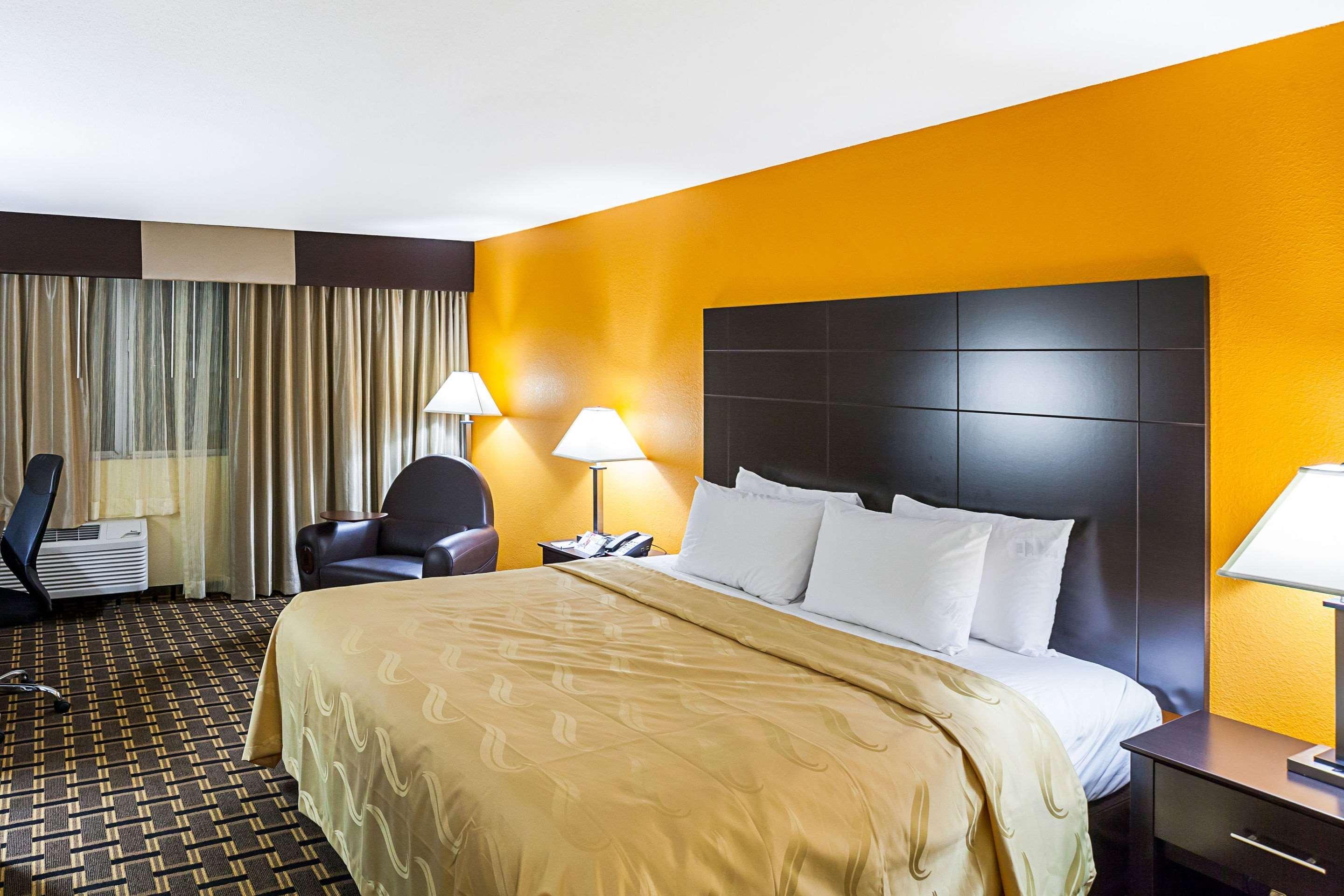 Quality Inn & Suites Cincinnati Eksteriør bilde