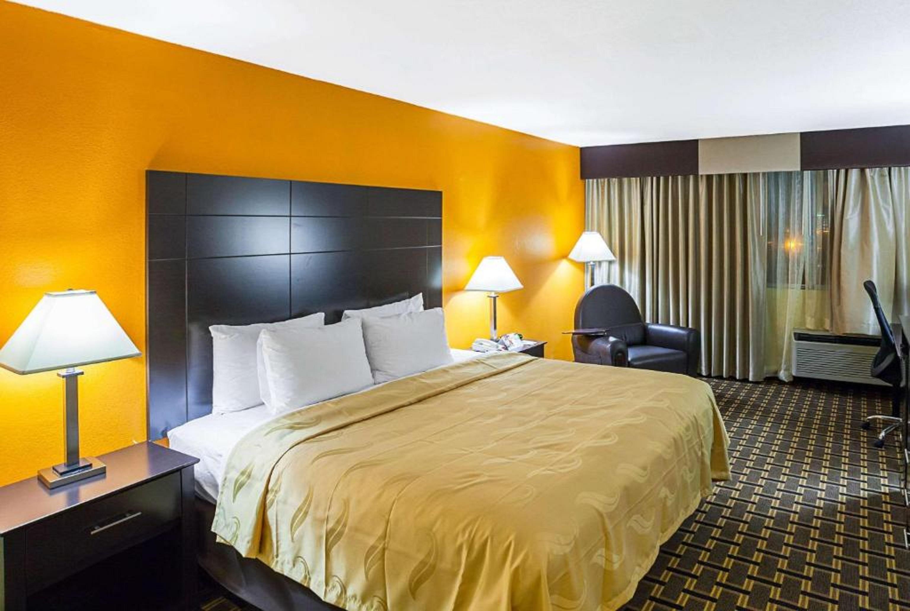 Quality Inn & Suites Cincinnati Eksteriør bilde