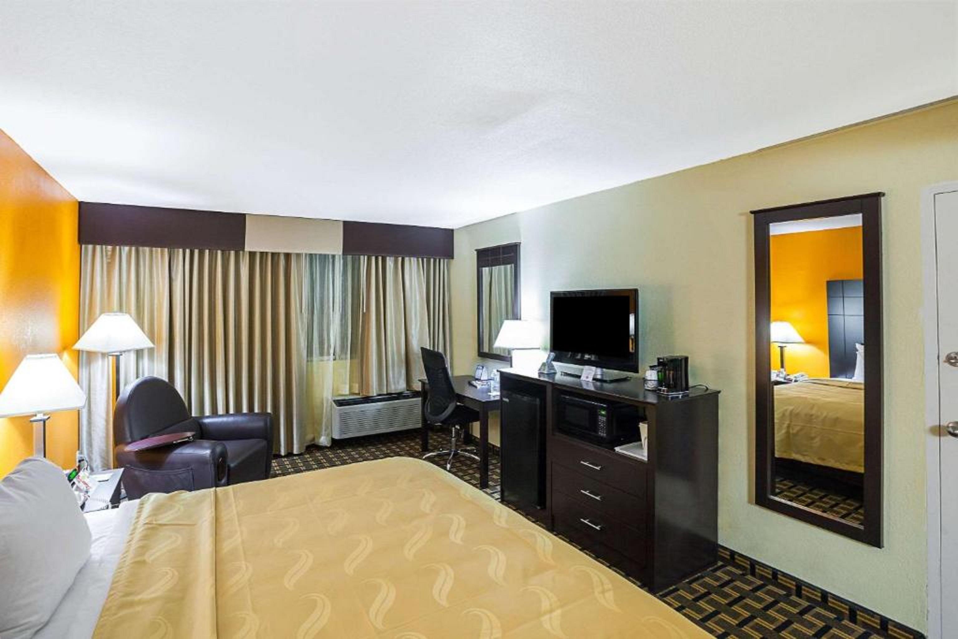 Quality Inn & Suites Cincinnati Eksteriør bilde