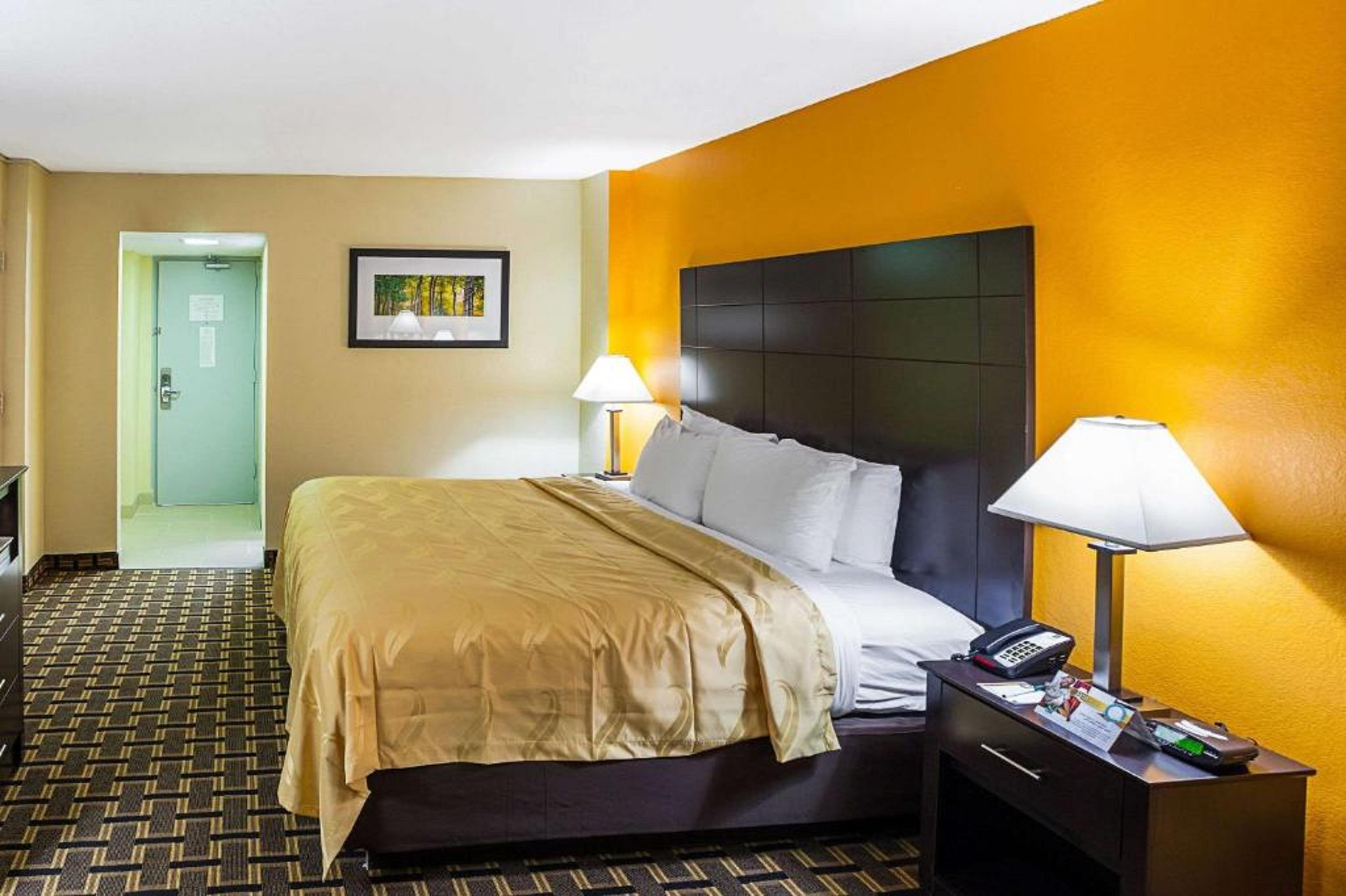 Quality Inn & Suites Cincinnati Eksteriør bilde