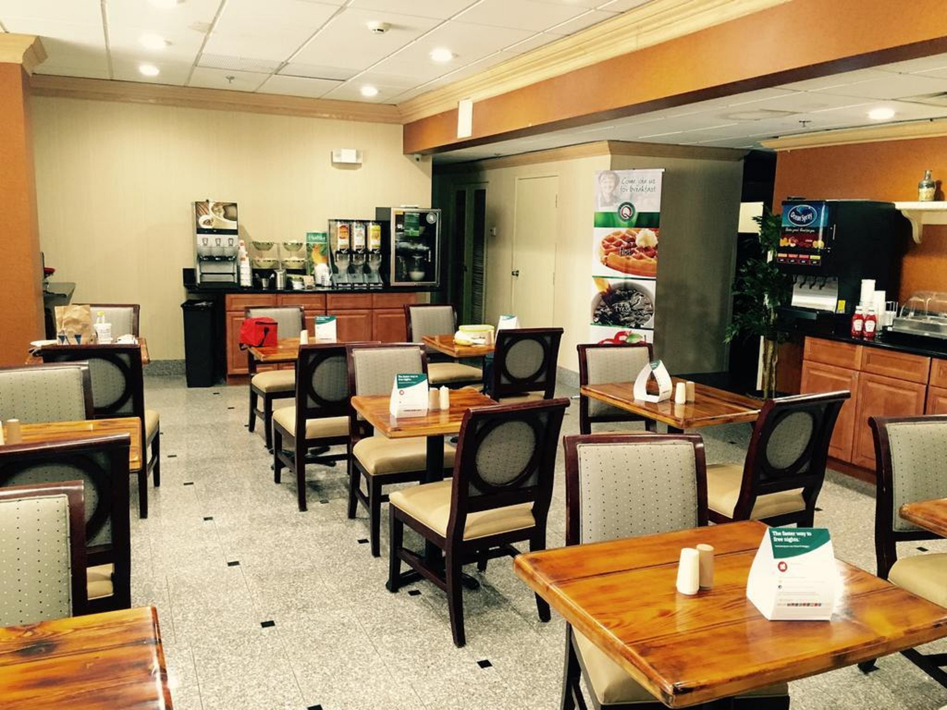 Quality Inn & Suites Cincinnati Eksteriør bilde