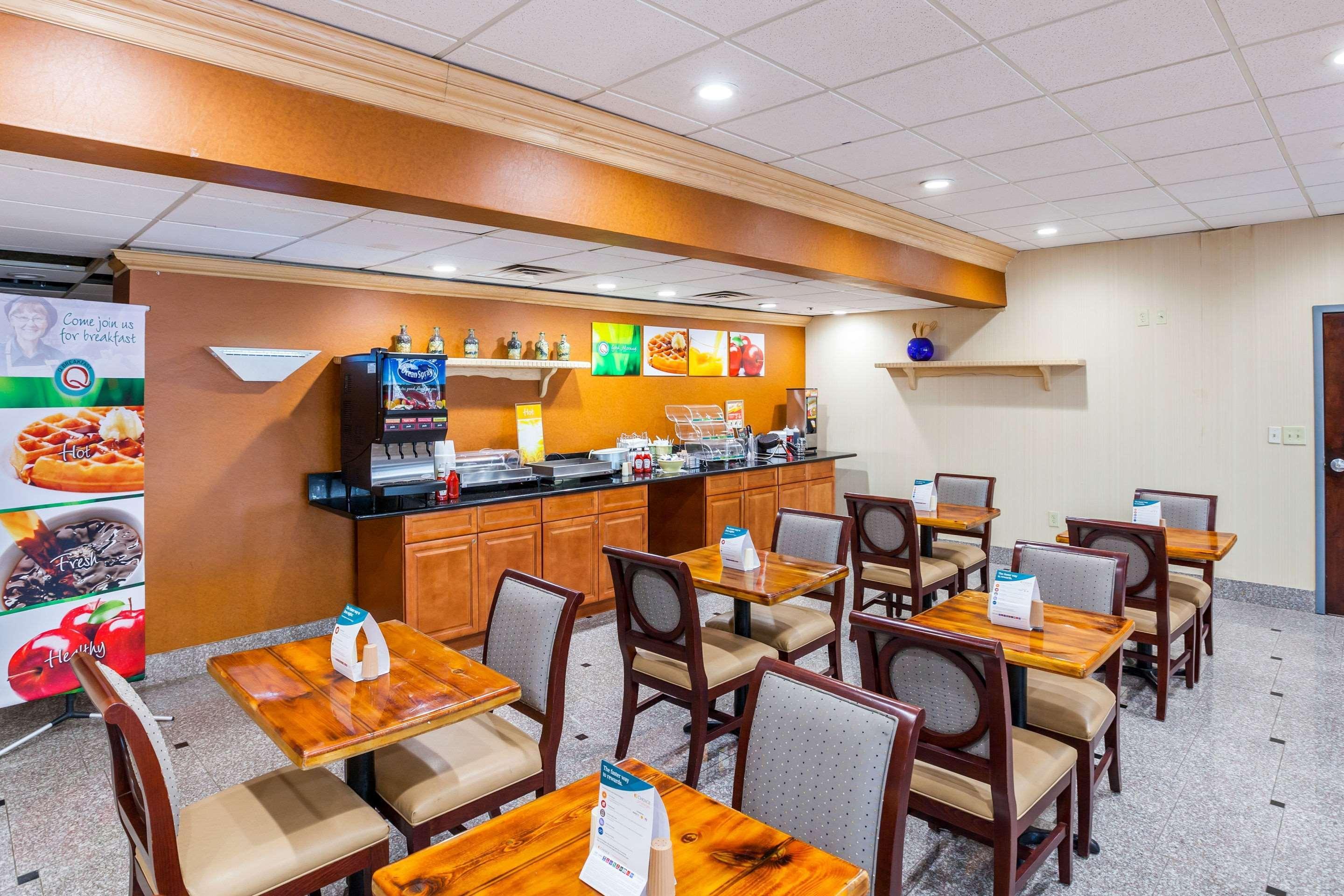 Quality Inn & Suites Cincinnati Eksteriør bilde