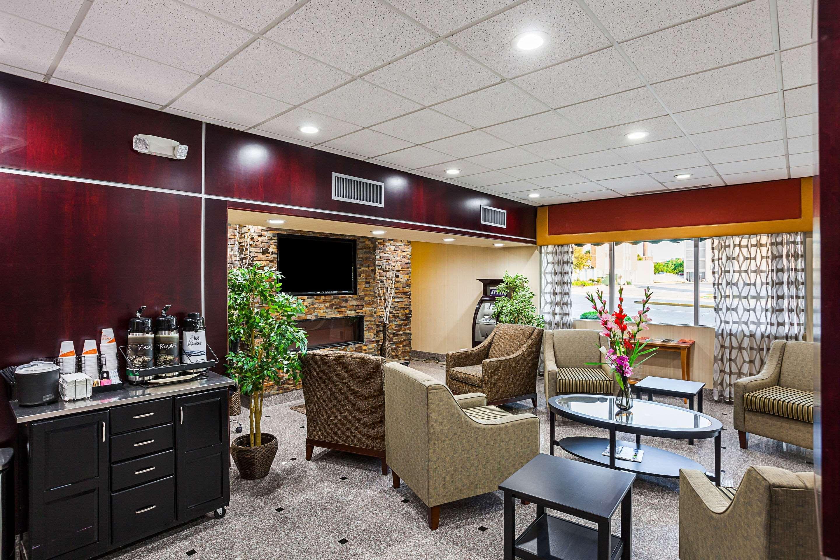 Quality Inn & Suites Cincinnati Eksteriør bilde