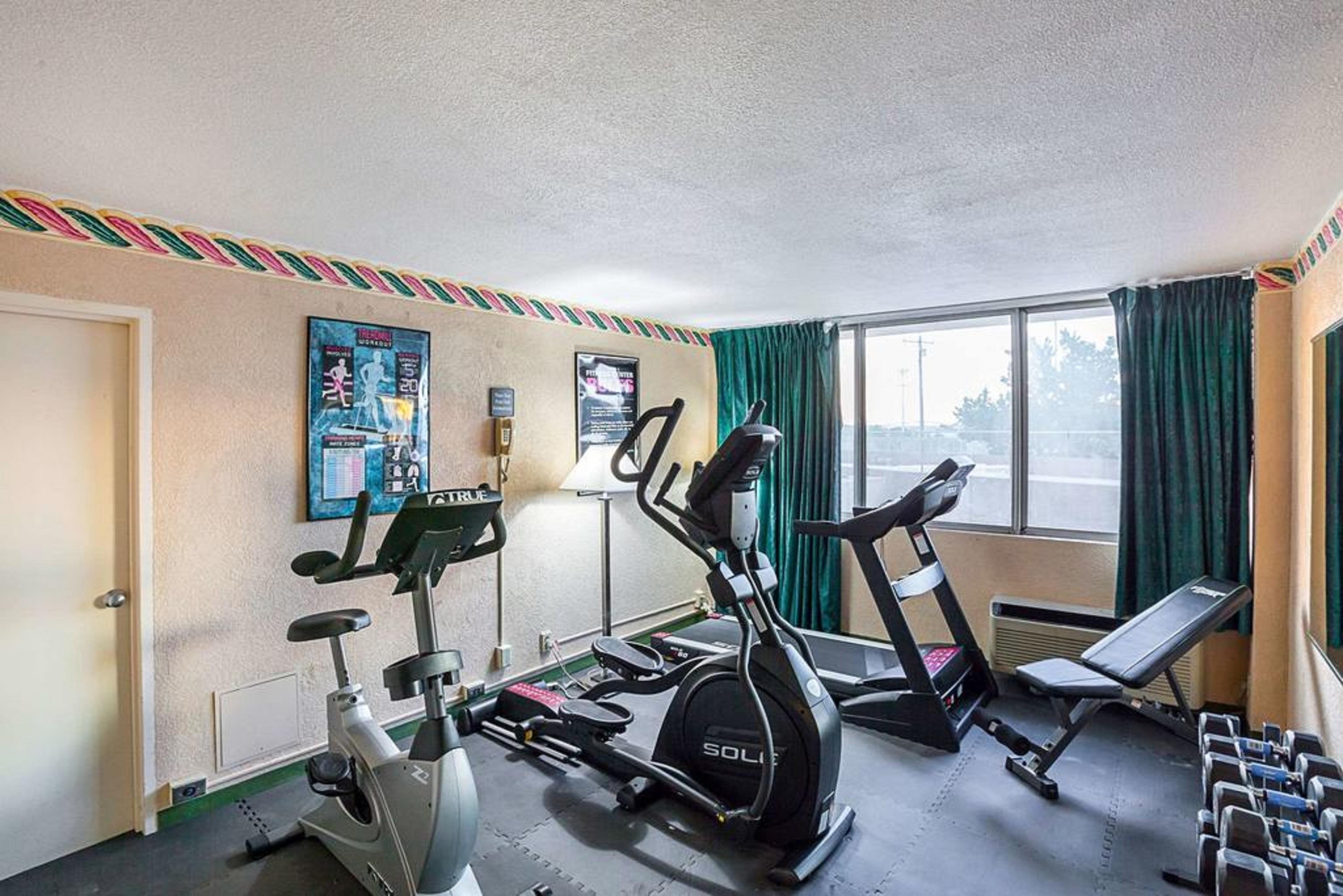 Quality Inn & Suites Cincinnati Eksteriør bilde