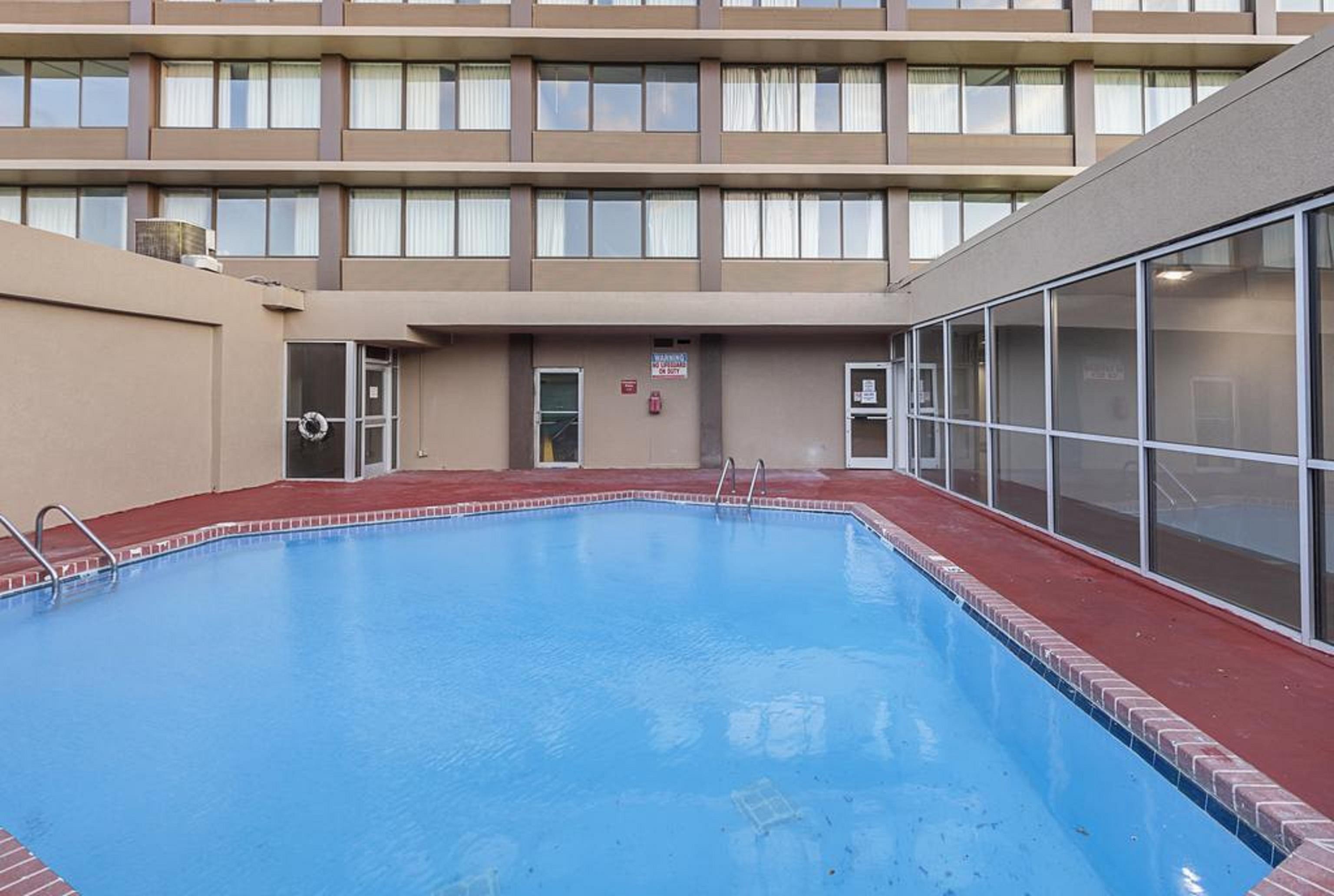 Quality Inn & Suites Cincinnati Eksteriør bilde