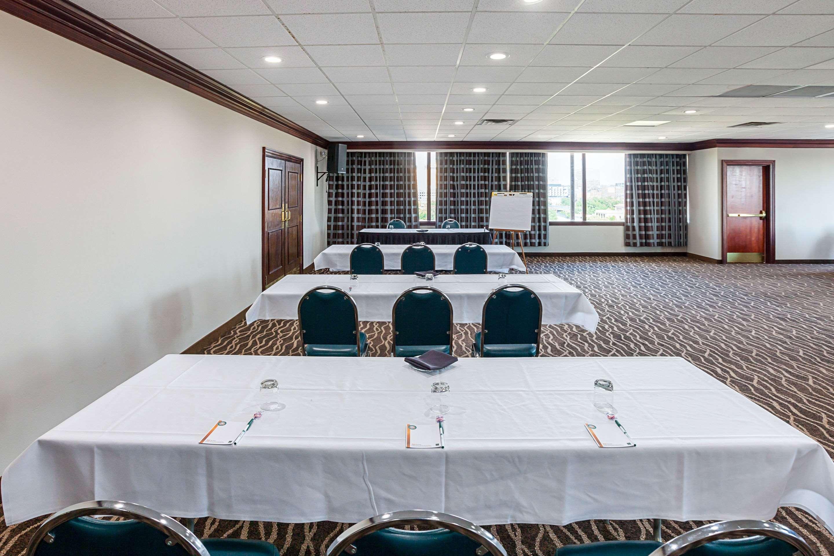 Quality Inn & Suites Cincinnati Eksteriør bilde