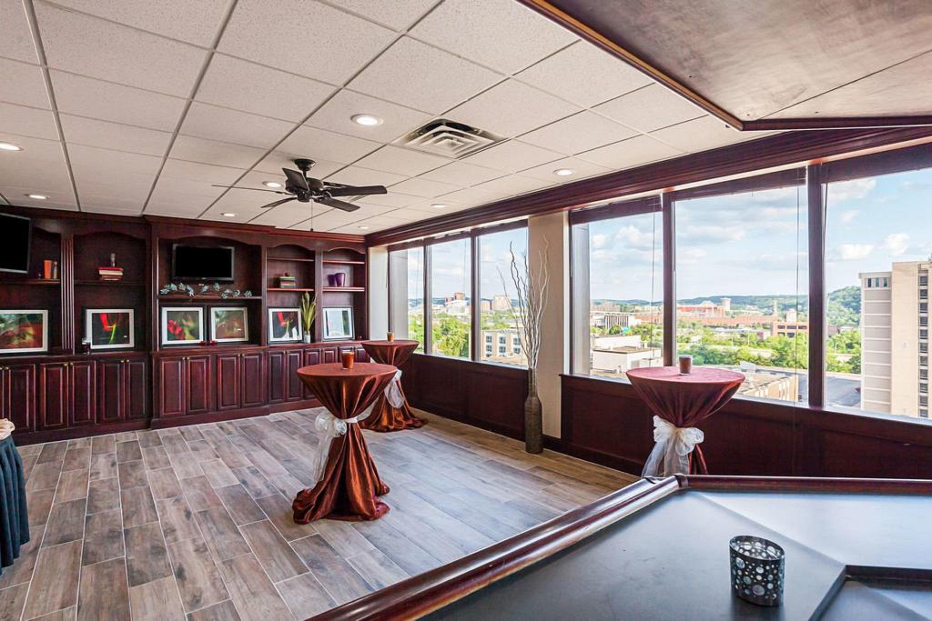 Quality Inn & Suites Cincinnati Eksteriør bilde