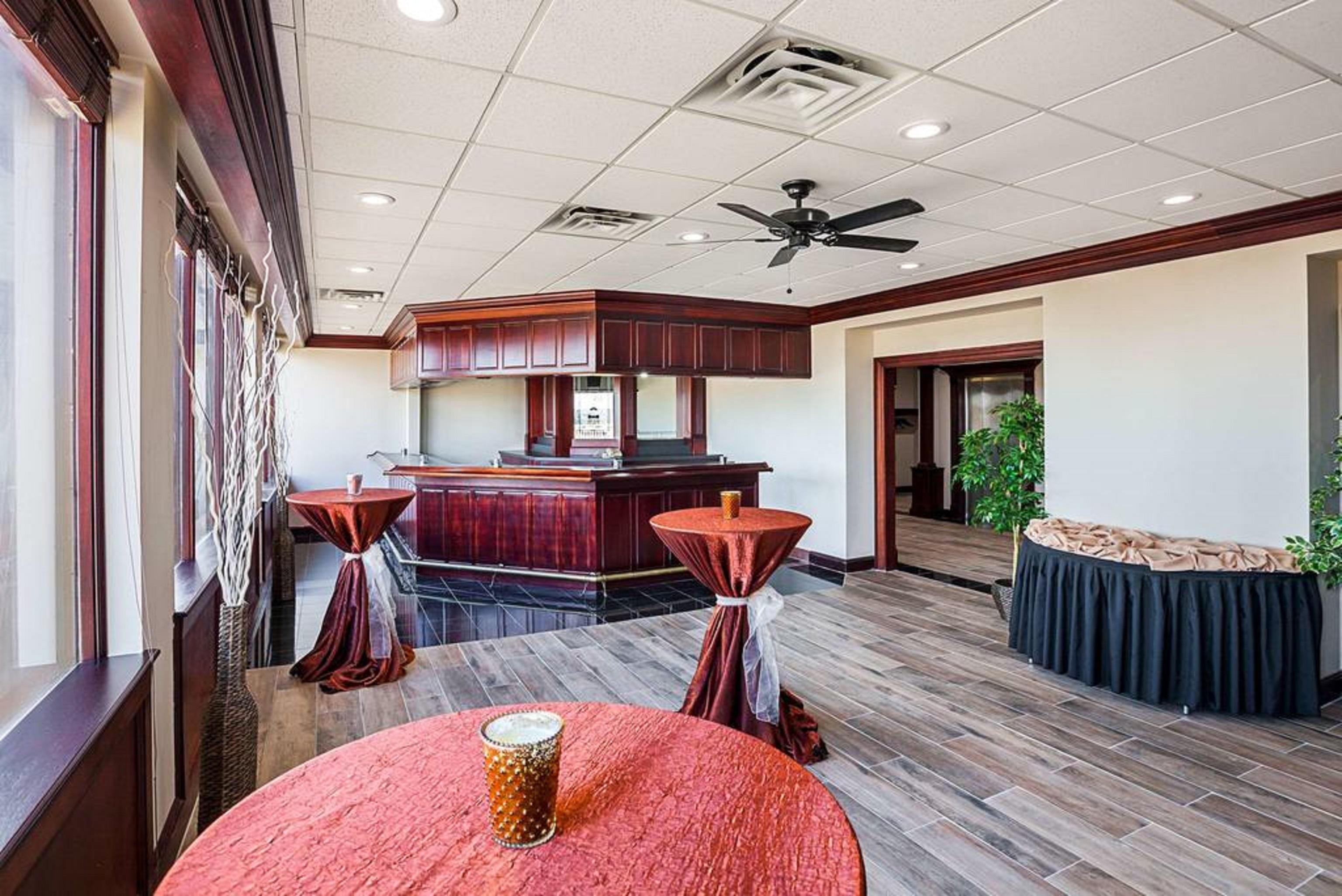 Quality Inn & Suites Cincinnati Eksteriør bilde