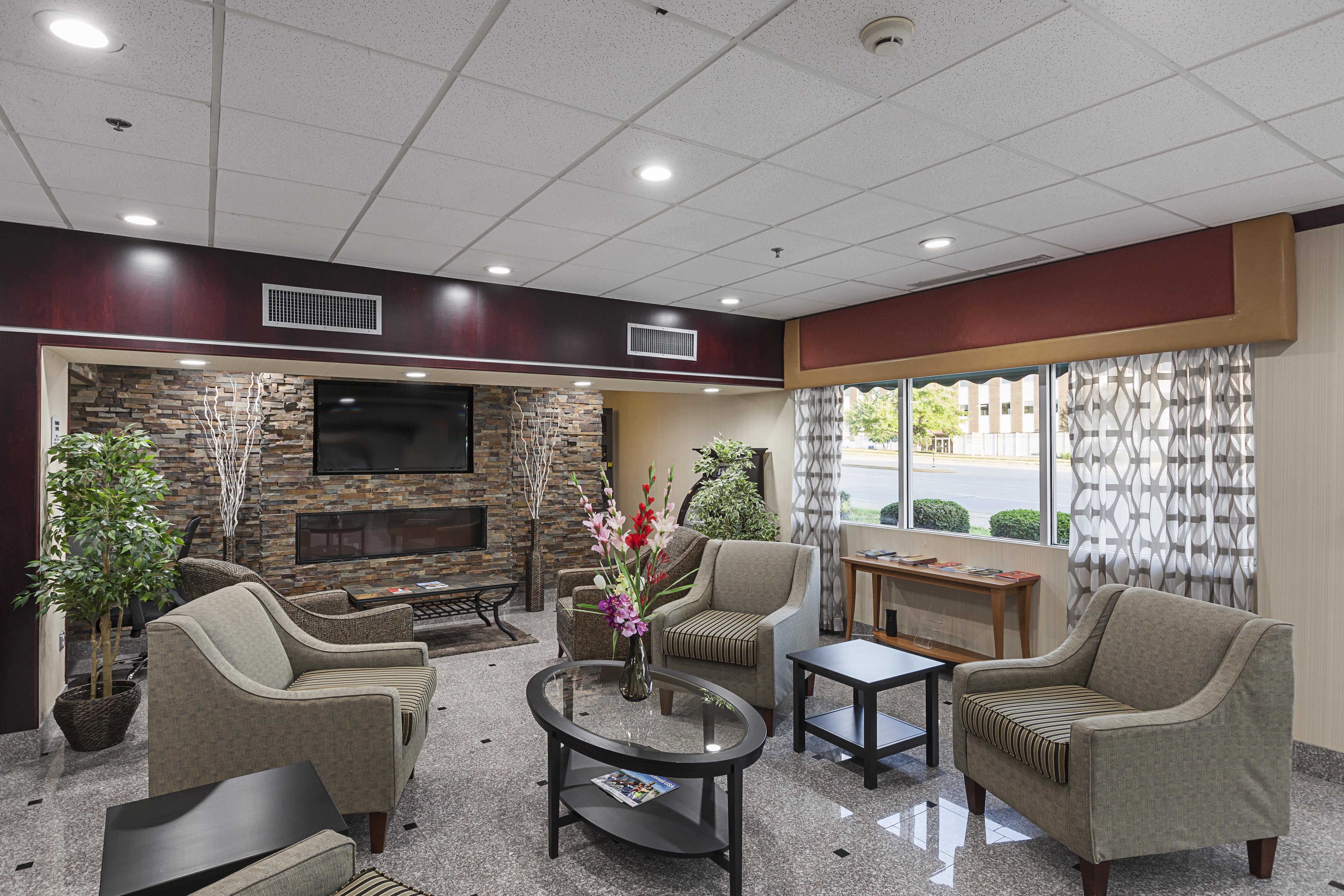 Quality Inn & Suites Cincinnati Eksteriør bilde