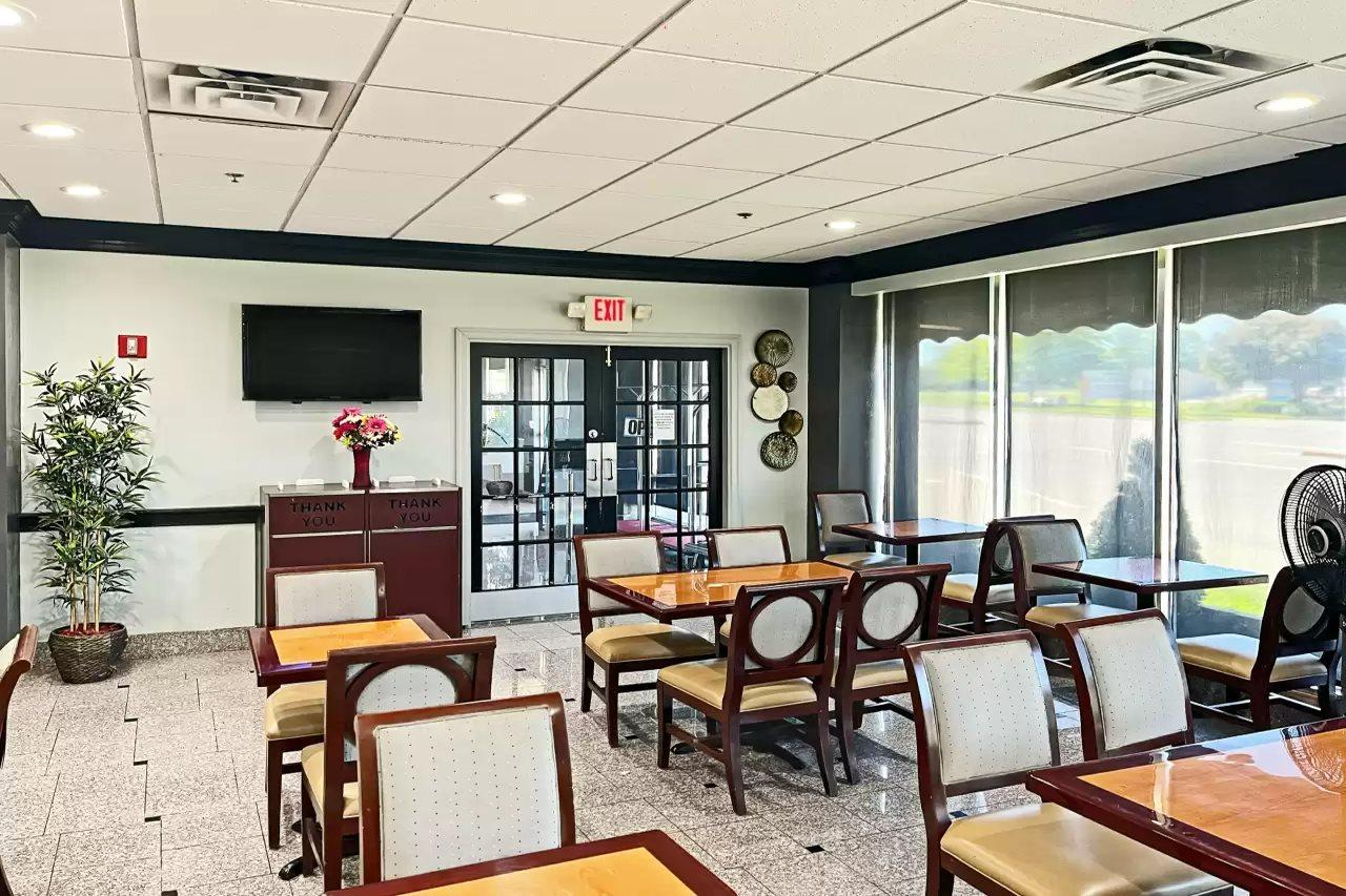 Quality Inn & Suites Cincinnati Eksteriør bilde