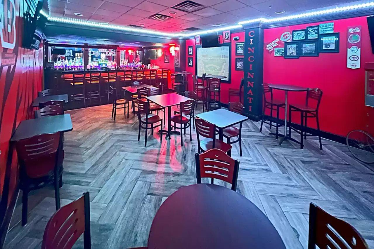 Quality Inn & Suites Cincinnati Eksteriør bilde