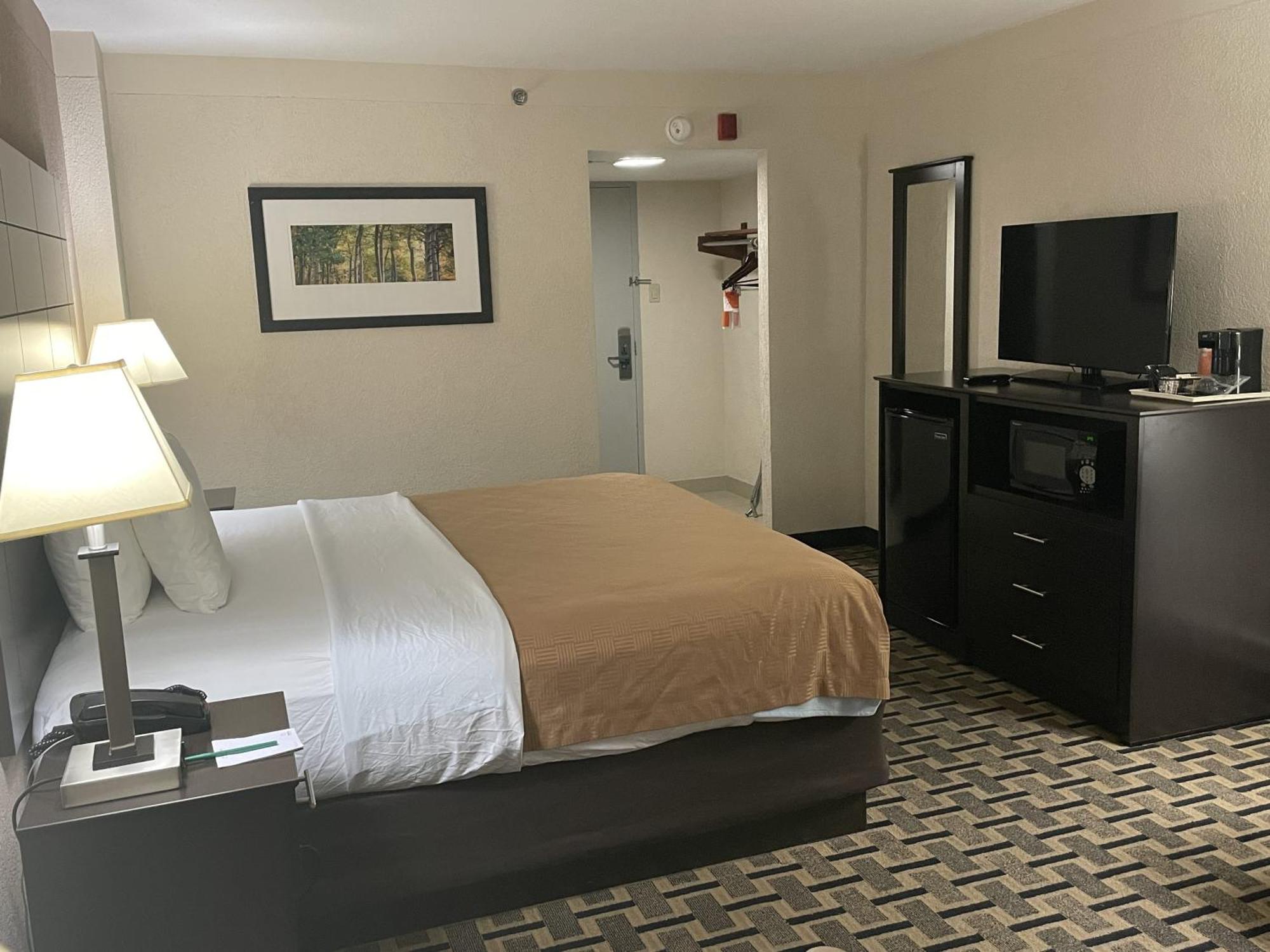 Quality Inn & Suites Cincinnati Eksteriør bilde