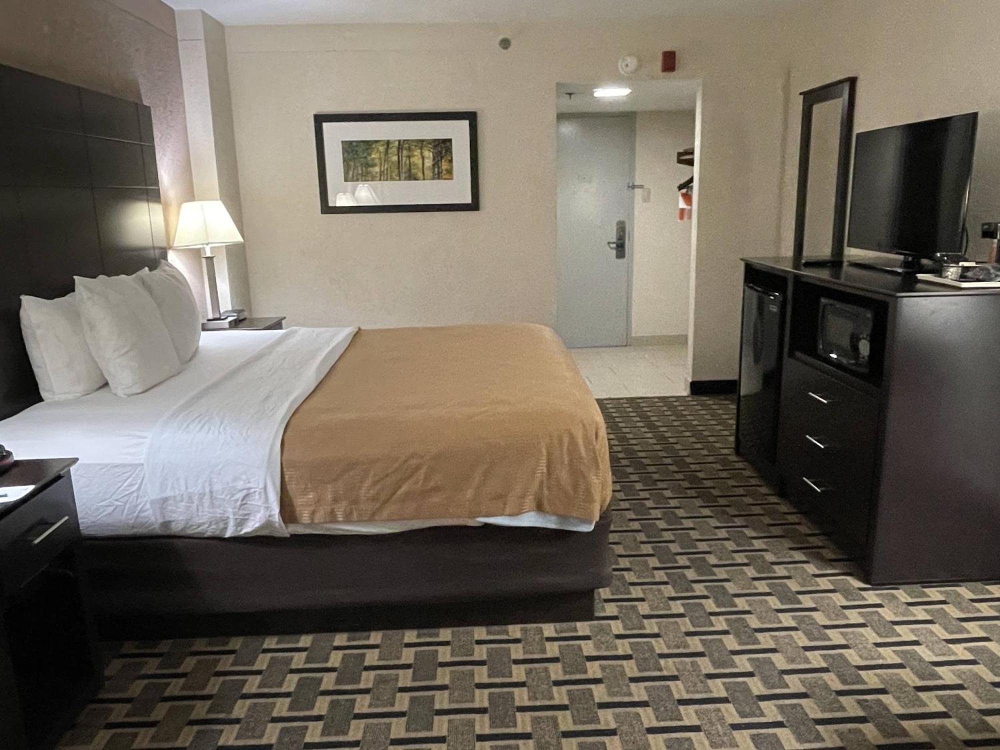 Quality Inn & Suites Cincinnati Eksteriør bilde