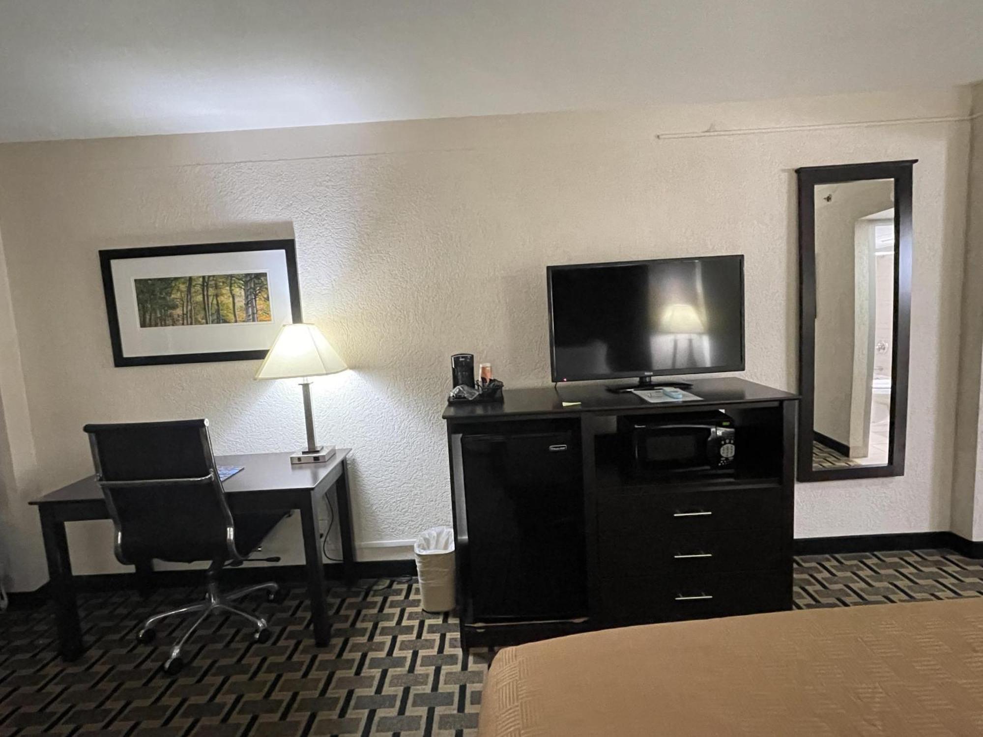 Quality Inn & Suites Cincinnati Eksteriør bilde