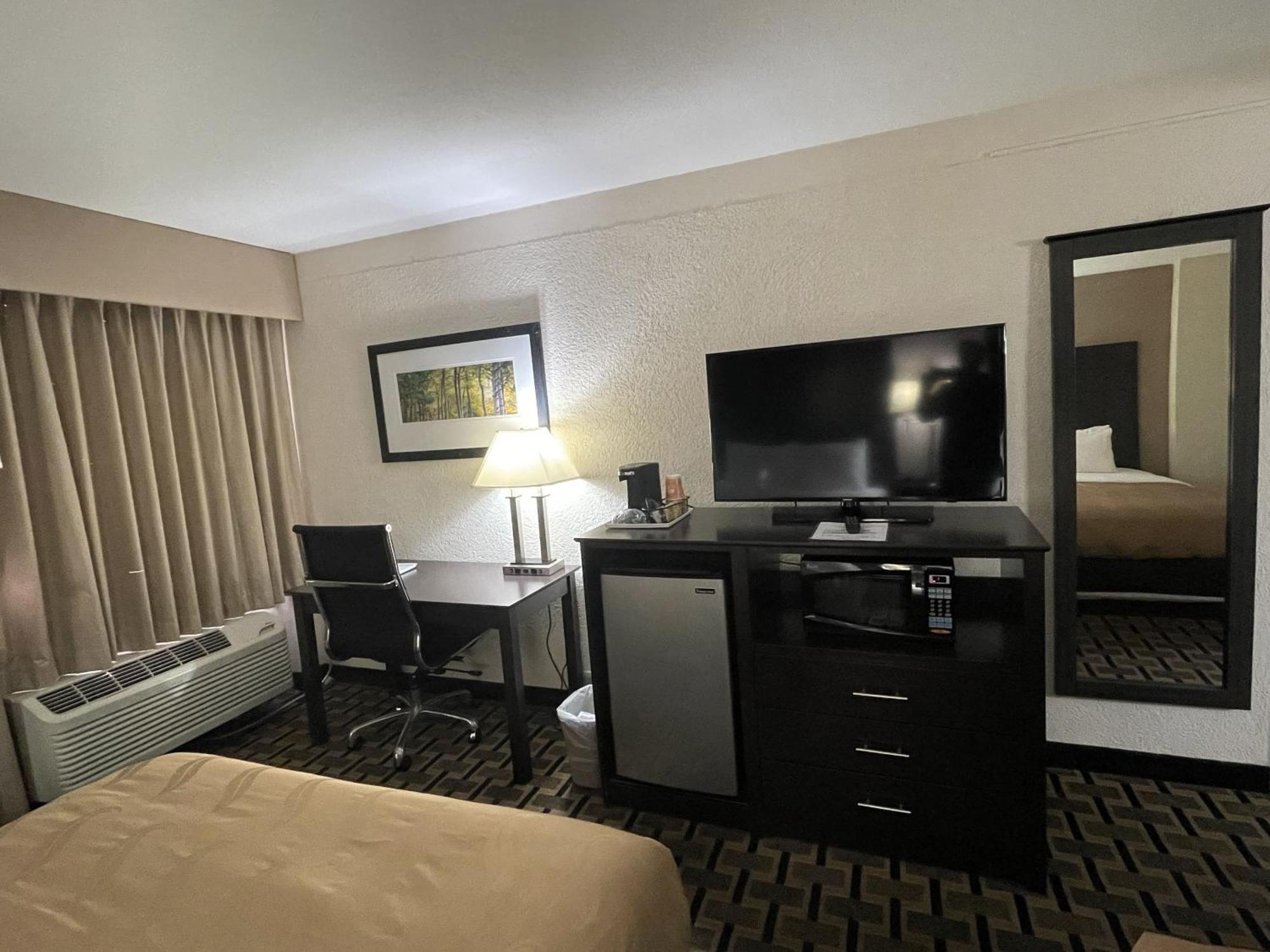 Quality Inn & Suites Cincinnati Eksteriør bilde